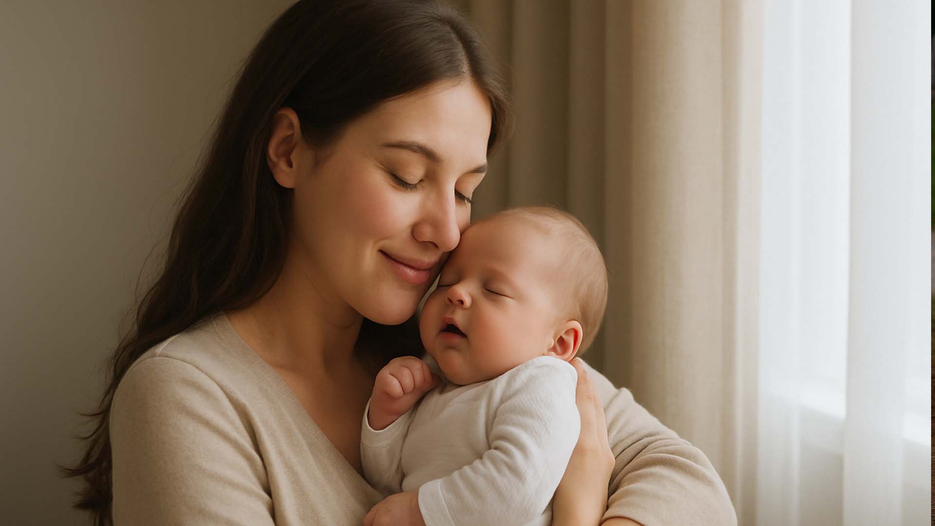 Običaji u Srbiji povodom rođenja deteta: Od verovanja do darivanja